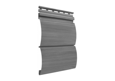 Акриловый сайдинг